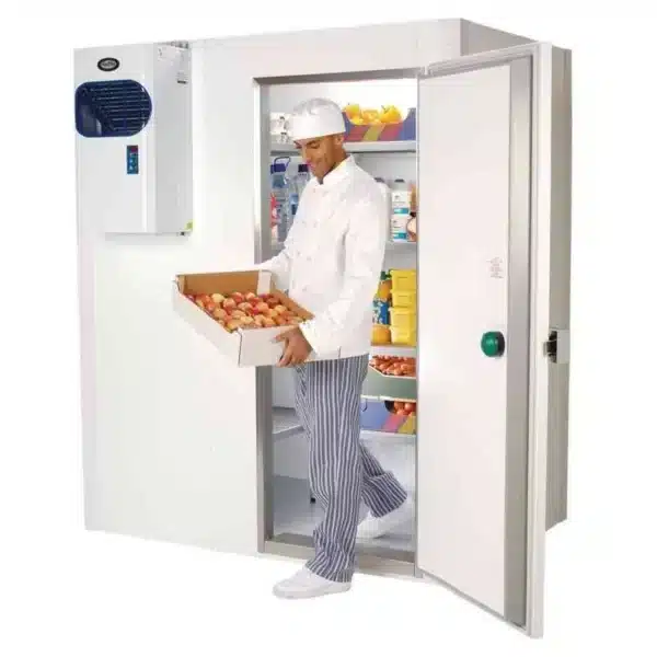 Chiller cold room