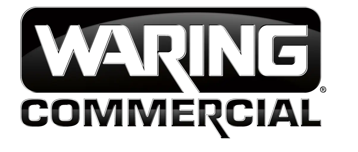 Waring Commercial logo