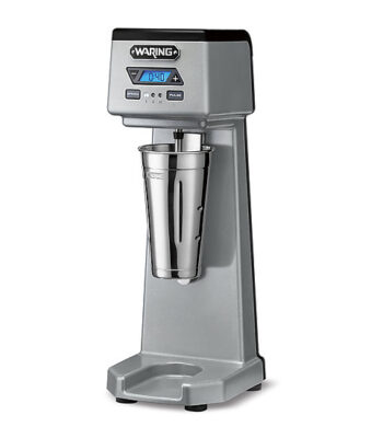 Single-Spindle Drink Mixer - WDM120TX