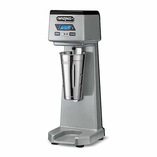 Single-Spindle Drink Mixer - WDM120TX