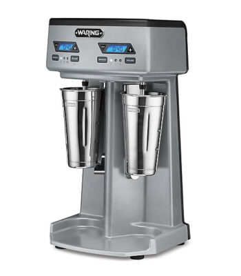 Double-Spindle Drink Mixer - WDM240TX H