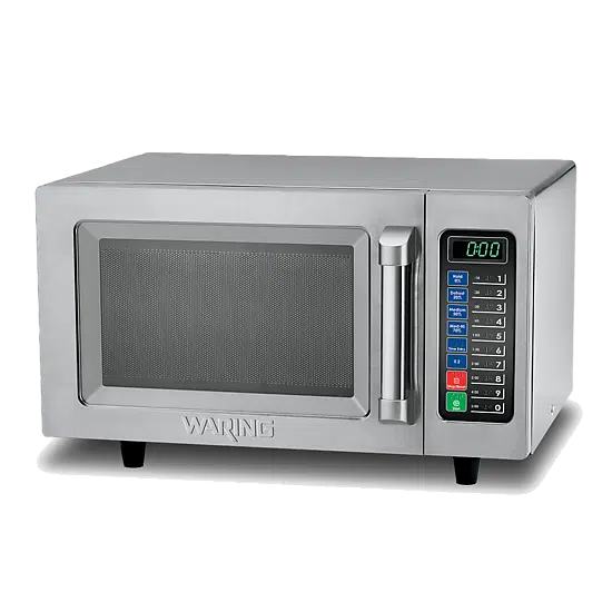 Waring WMO90 Commercial Microwave Oven