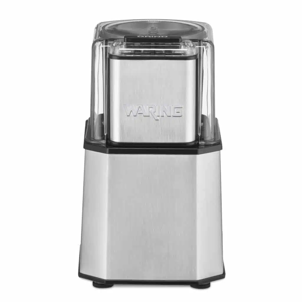 Duty Electric Spice Grinder