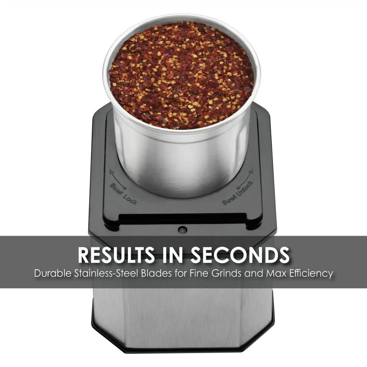 ELECTRIC SPICE GRINDER - Image 3