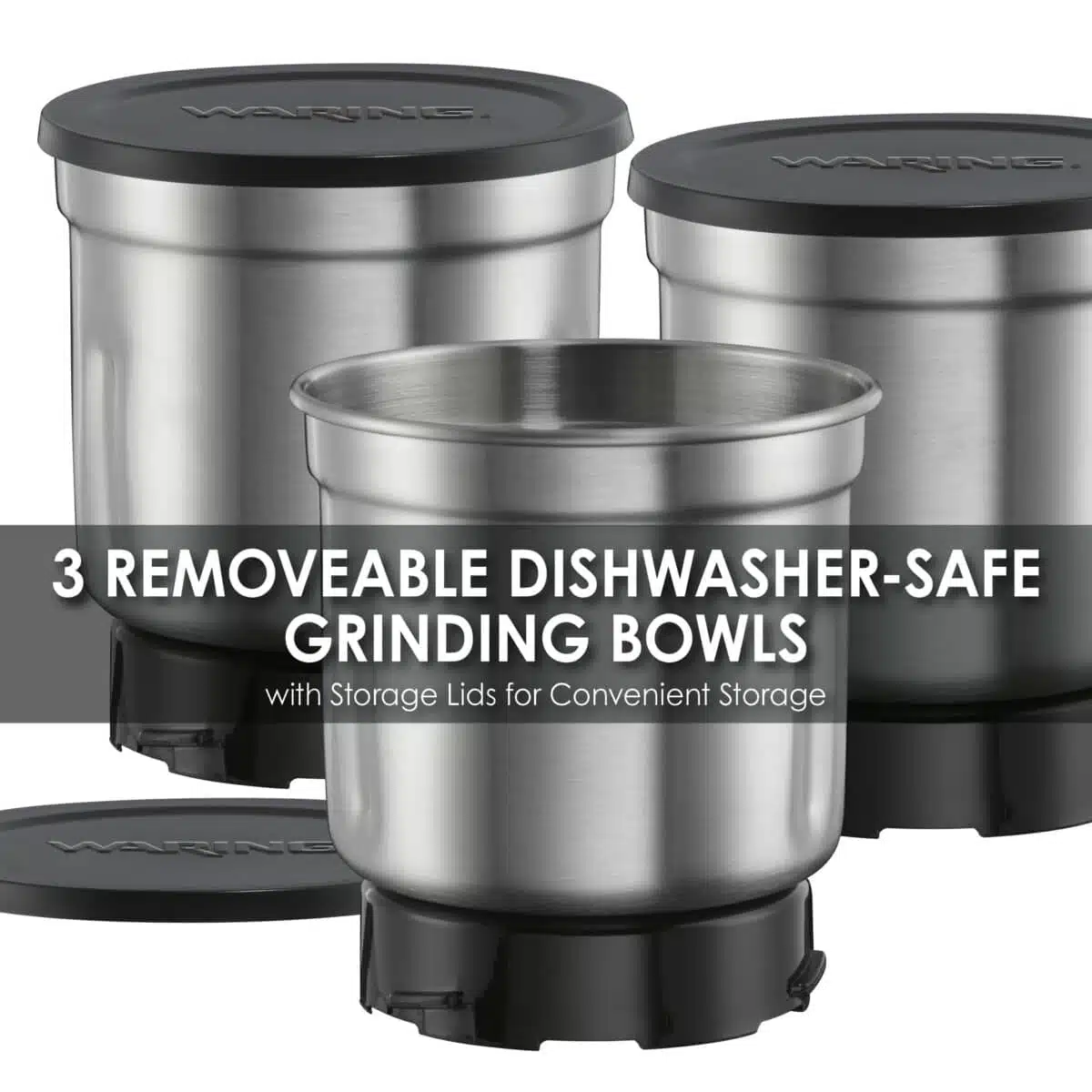 ELECTRIC SPICE GRINDER - Image 2