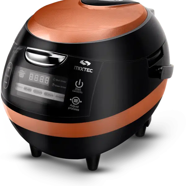 Pearls Cooker MP-F86