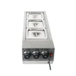 Chocolate Heated  HW-23