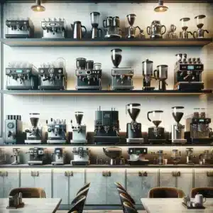 Home 4 Coffee Makers