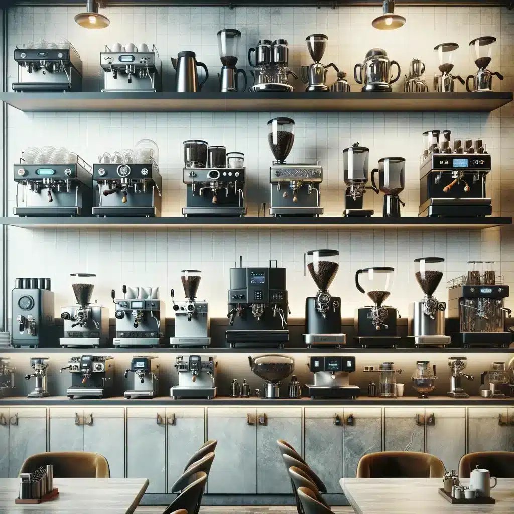 الصفحة الرئيسية 6 Coffee-Makers