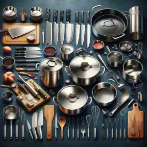 Home 7 Kitchenware commercial kitchen equipment