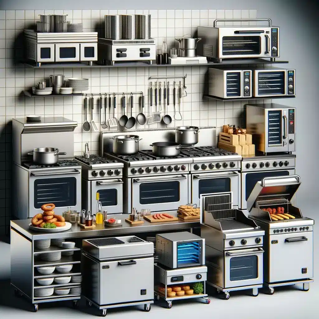 الصفحة الرئيسية 1 Restaurant-Kitchen-Equipment