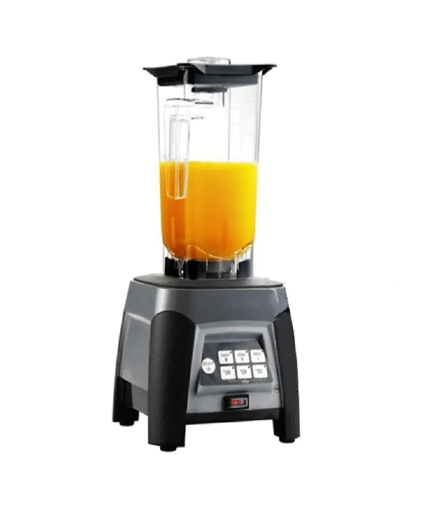 Blender Mixer BL-X-20