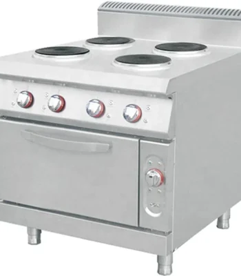 XKE-DBJ-900-4Y Electric Cooker
