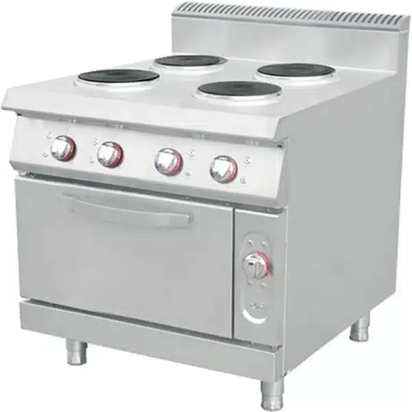 XKE-DBJ-900-4Y Electric Cooker