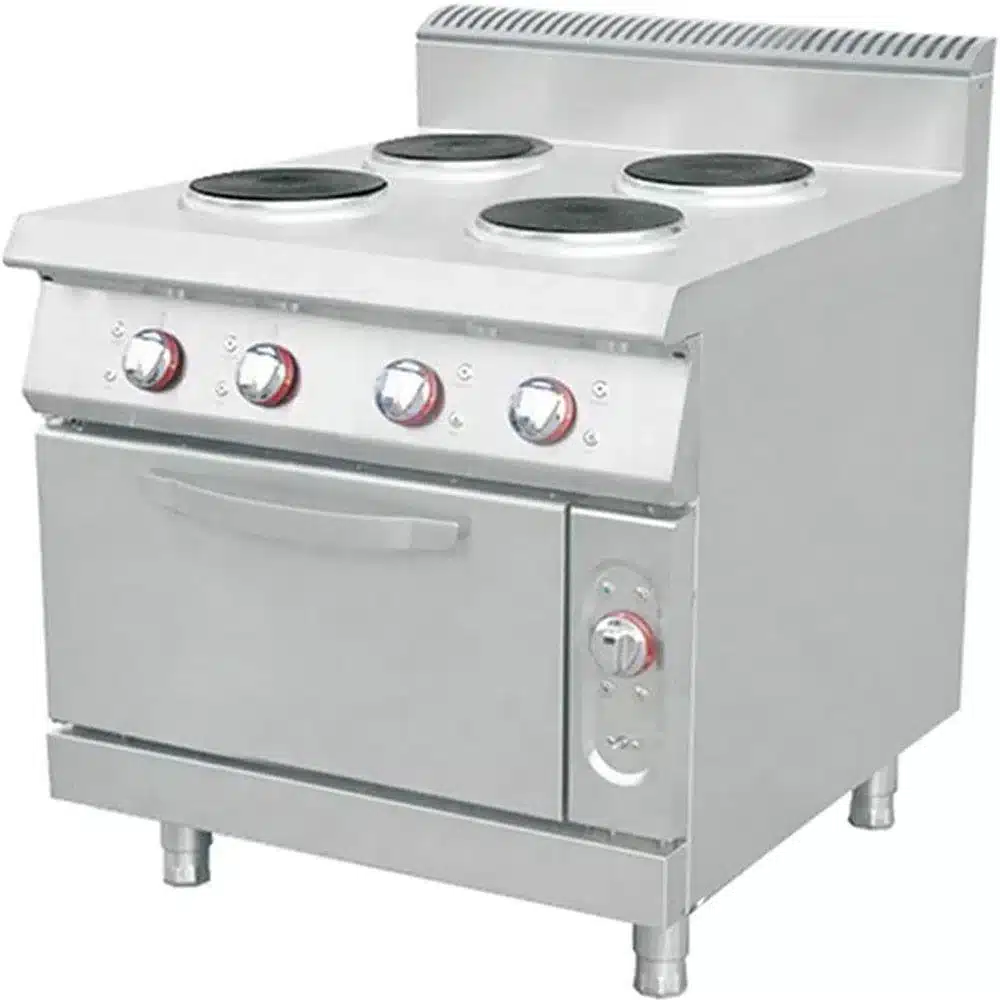 XKE-DBJ-900-4Y Electric Cooker