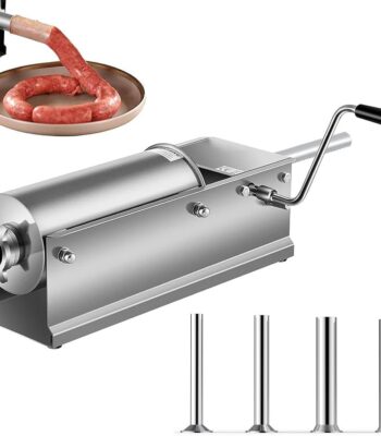 ADL-H5 Manual Sausage Filler