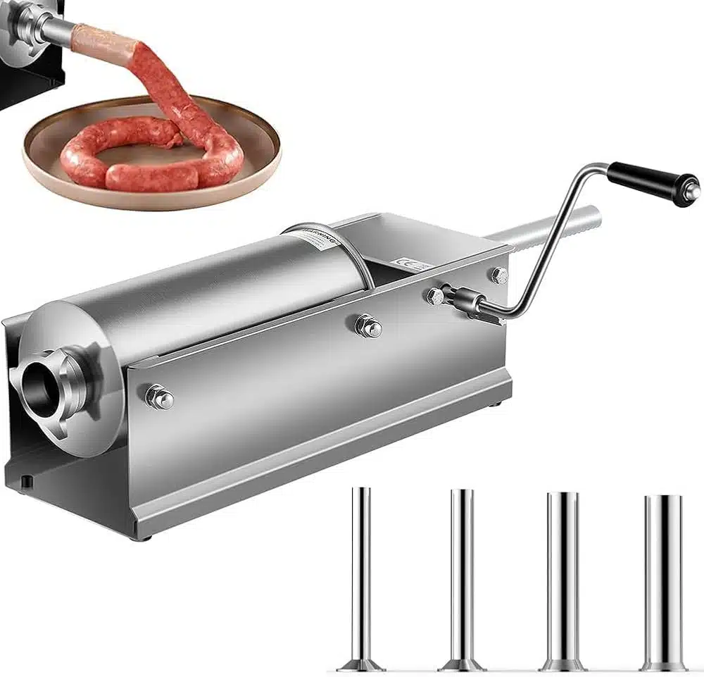 ADL-H5 Manual Sausage Filler