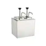 Sauce & Ketchup Pump Dispenser