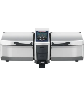 Rational iVario Pro 2-S – 2 x 25 L