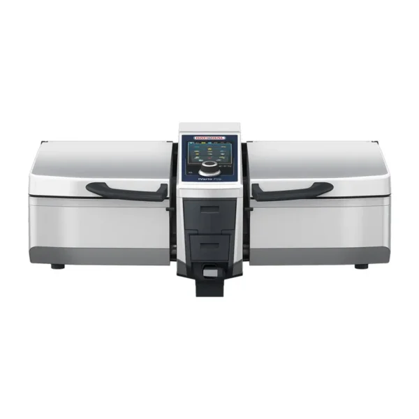 Rational iVario Pro 2-S – 2 x 25 L