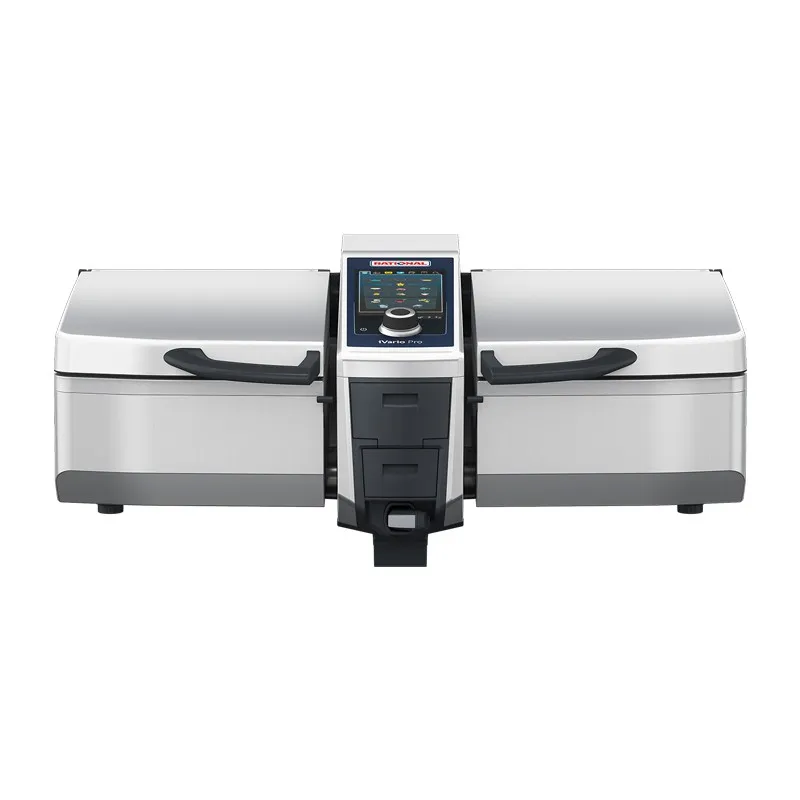 Rational iVario Pro 2-S – 2 x 25 L