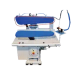 Electric Steam Press