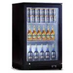 SC-60U Beverage Cooler