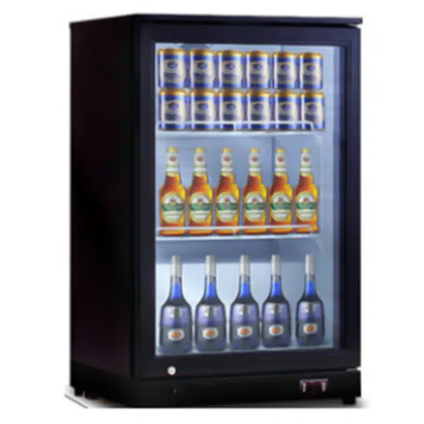 SC-60U Beverage Cooler