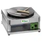 Gas Crepe Machine (Model: CR400G1)