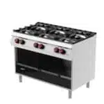 موقد الغاز Desco FA73MO