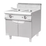 XKE-DZ-900 Electric Fryer