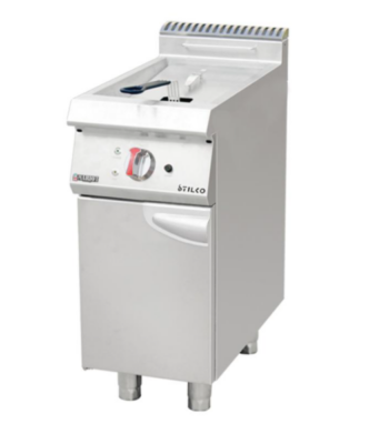 XKE-DZ-900S Electric Fryer