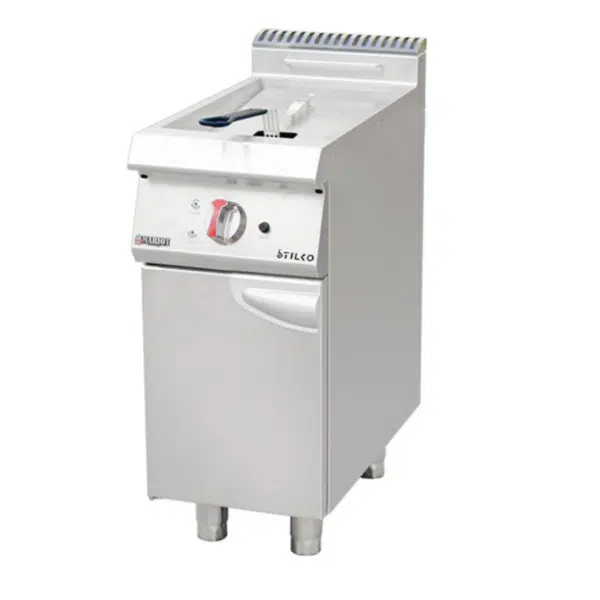 XKE-DZ-900S Electric Fryer
