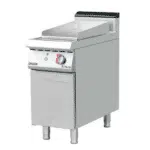 E-DP-900S Electric Smooth Grill