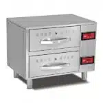Empero EMP.EI.02 Drawer Warmer