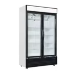 Double Showcase Chiller (SC-908FS)
