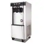 Soft Ice Cream Machine- 