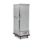 عربة الولائم الساخنة