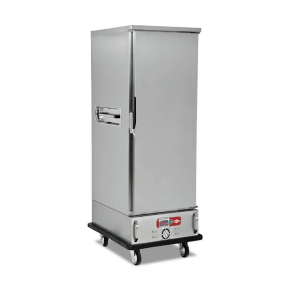 Hot Banquet Trolley