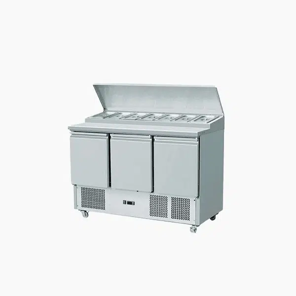 Salad Refrigerator (SRO903)