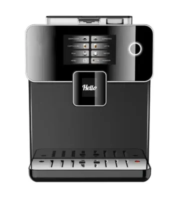 Bean To Cup Coffee Vending Machine (Model: A10S)