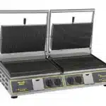 شواية اتصال مزدوجة