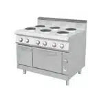 الموقد الكهربائي XKE-DBJ-900-6Y