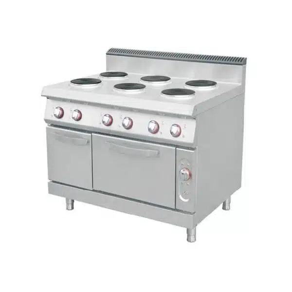 XKE-DBJ-900-6Y Electric Cooker 