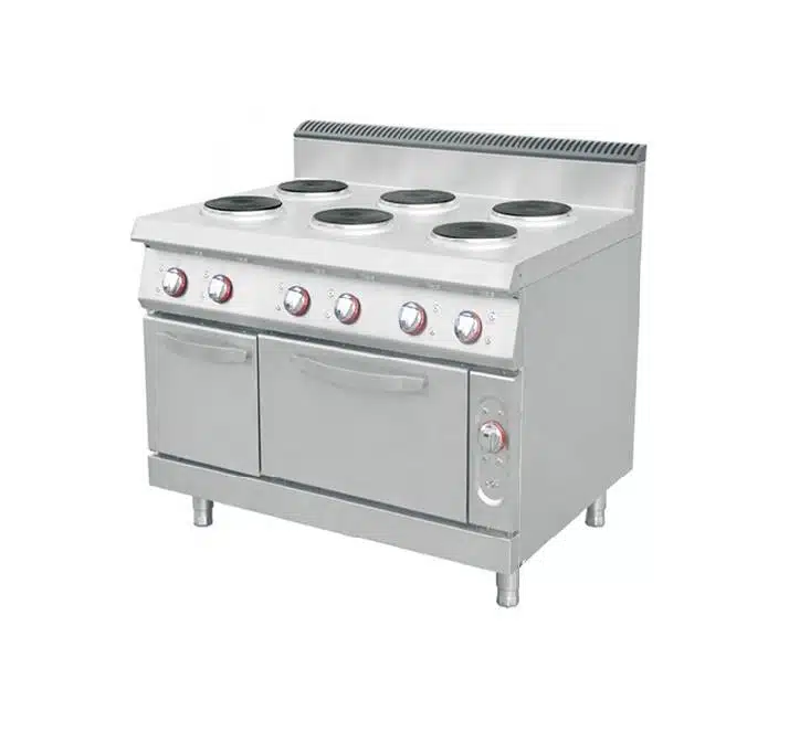 XKE-DBJ-900-6Y Electric Cooker