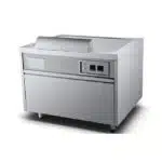 TBS-1280 Teppanyaki Grill