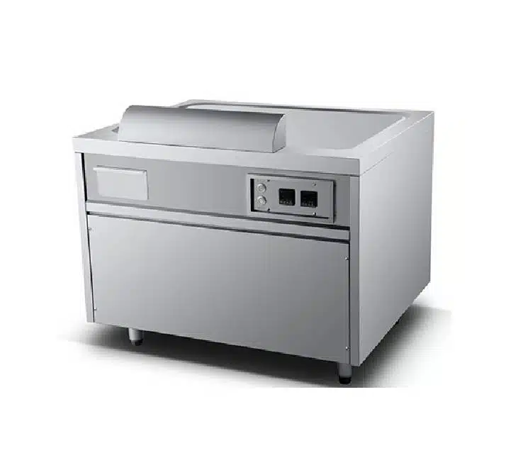 TBS-1280 Teppanyaki Grill