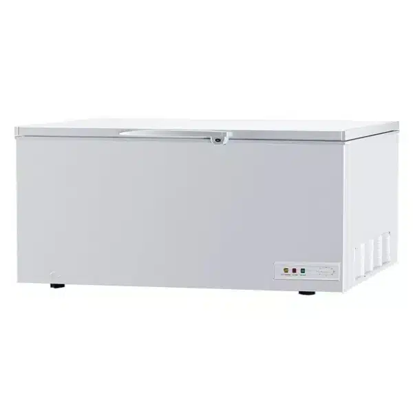 BD-650 A Chest Freezer