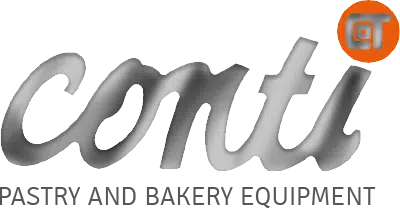 Conti - Pastry and Bakery Equipment