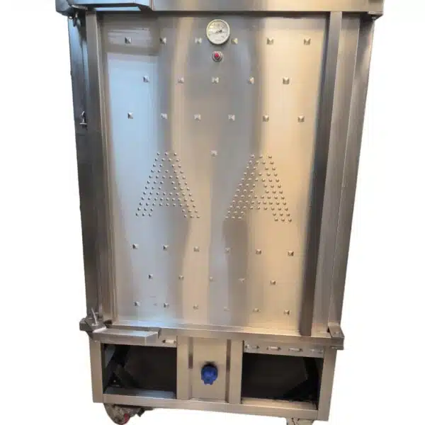 Mandi Oven